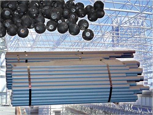 浙江迪拜大型主题乐园网架