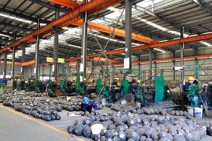 浙江螺栓球批量生产